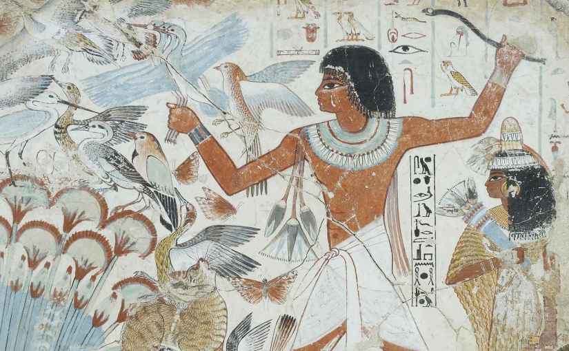TEMA 3 – PARTE 2: CULTURA Y ARTE EN MESOPOTAMIA Y EGIPTO.